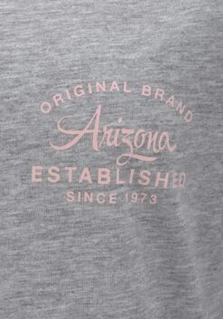 Arizona Pyjama, (2 Tlg., 1 Stück), Mit Raglanärmeln -Bikini Mode Geschaft 8c27471b0d02e68d6d316ef288da909f