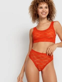 LSCN By LASCANA Bustier, (1 Tlg.), Aus Zarter Spitze -Bikini Mode Geschaft 8cf3120fa0ea87e5b647a23c81682cf4