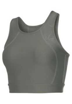 LASCANA ACTIVE Funktionsshirt, Mit Gemusterten Einsätzen -Bikini Mode Geschaft 8d703c657f00cb904860be7e22e1f77e