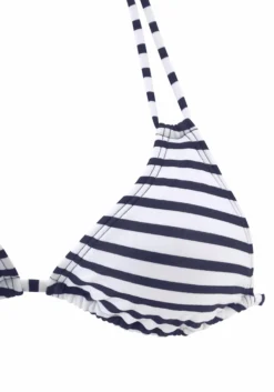 Venice Beach Triangel-Bikini-Top »Summer«, Mit Doppelträgern -Bikini Mode Geschaft 8e0509ed10879cb3f8364d4529e63ce7