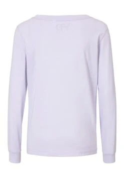 Vivance Dreams Pyjamaoberteil, Mit Rippbündchen -Bikini Mode Geschaft 8e18d53069de6c5e404ba49909d5830b