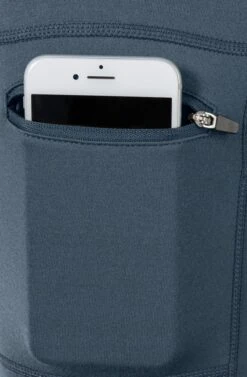 LASCANA ACTIVE Funktionsleggings, ; Trekkinghose Mit Reißverschlusstaschen -Bikini Mode Geschaft 8e193735e946187a6e46234ec3cd442a