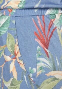 Buffalo Jumpsuit, Mit Alloverdruck -Bikini Mode Geschaft 8e5cad15a900c1e892c7104389cf3dd8