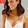 S.Oliver Push-up-BH »Ivette«, Mit Nahtlos Vorgeformten Schalen, Basic Dessous -Bikini Mode Geschaft 8e68224f8e944305329d942d06842853