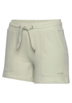 Bench. Sweatshorts, Mit Aufgesetzten Taschen -Bikini Mode Geschaft 8ee7764b8793b848e8d5a7e69c9bb6ce
