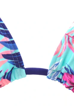 Venice Beach Triangel-Bikini-Top »Summer«, Mit Doppelträgern -Bikini Mode Geschaft 8ef8f04352f4b3c909509d65f09c11d4