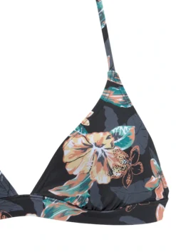 Venice Beach Triangel-Bikini-Top »Lori«, Mit Modernem Print -Bikini Mode Geschaft 8f03137f9ccb8cbdaa1e960fc6f3acb0
