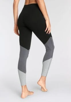 Bench. Leggings, Im Sportiven Colorblockdesign -Bikini Mode Geschaft 8f0e88b1ff984b7d05bbf7f0a7898864