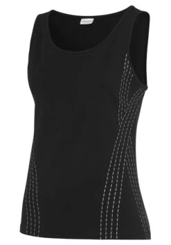 LASCANA ACTIVE Funktionsshirt, Mit Optischem Reflektorprint -Bikini Mode Geschaft 8f52a4b08f182cb8ff33ecdab823a8b4