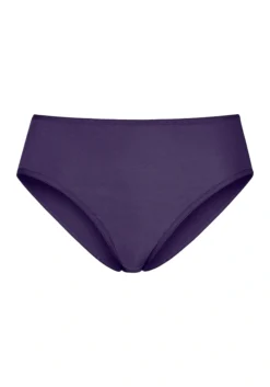 Petite Fleur Jazz-Pants Slips, (Packung, 10 St.), In Frischen Uni-Farben -Bikini Mode Geschaft 8f9e879e8668e2d3d325580f7a86d97a