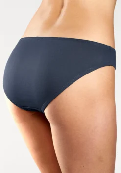 Vivance Active Bikinislip, (Packung, 6 St.), Aus Weicher Microfaser -Bikini Mode Geschaft 8fbed02972c9ccbf9c0f96c312528a0a