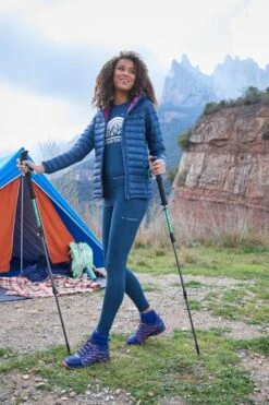 LASCANA ACTIVE Funktionsleggings, ; Trekkinghose Mit Reißverschlusstaschen -Bikini Mode Geschaft 9034fd8d335f875af531e0f39f38d35d