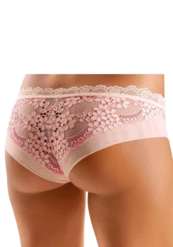S.Oliver Stringpanty »Charlène«, Aus Zauberhafter Spitze -Bikini Mode Geschaft 90709fa5af5bce3ca8019b8efe9fe70c