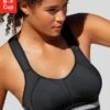 LASCANA ACTIVE Sport-BH, Geeignet Für Sportarten Mit Starker Belastbarkeit, Basic Dessous -Bikini Mode Geschaft 9072df754cd9cb718a1f7edf1962a267
