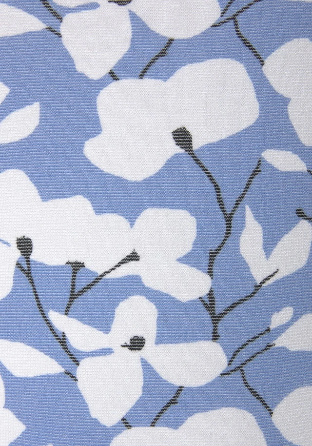 Beachtime Sommerkleid, Mit Blumendruck, Strandmode, Strandbekleidung 20 Beachtime Sommerkleid, Mit Blumendruck, Strandmode, Strandbekleidung – Bild 18