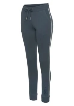 H.I.S Sweathose, Mit Seitlichem Piping Und Taschen -Bikini Mode Geschaft 90febcbddca7b41656ab6f871ecd68c5