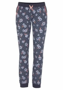 H.I.S Pyjama, (2 Tlg., 1 Stück), Mit 3/4-Arm Und Knopfleiste -Bikini Mode Geschaft 913ceb3de9dc102f4a20224969f325d3