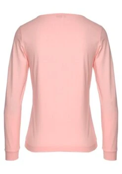 S.Oliver Pyjamaoberteil, Mit Cut-out -Bikini Mode Geschaft 9190dfe413dc0c6b7f43c129bd7a72dd