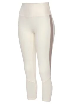 LASCANA ACTIVE 7/8-Leggings, (1 Tlg.), Mit Netzeinsätzen -Bikini Mode Geschaft 91922c64b873655e726e37c11fd21b58