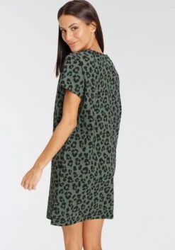 Vivance Dreams Sleepshirt, (Packung, 2 Tlg., 2er-Pack) 17 Vivance Dreams Sleepshirt, (Packung, 2 Tlg., 2er-Pack) -Bikini Mode Geschaft 91db5ee1ca27ba2bb28a9e440127ca76