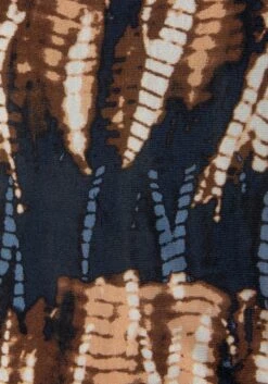 Buffalo Maxikleid, Mit Trägern Zum Knoten -Bikini Mode Geschaft 91f9f7b7a6b3809689bf69cb90b24d60