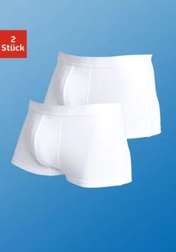 S.Oliver Boxer, (Packung, 2 St.), Aus Weichem Modal -Bikini Mode Geschaft 92673c1e79256887d5de7471337a8b52 1