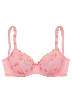 Nuance Bügel-BH, Aus Einzigartiger Spitze In Sommerlicher Optik, Dessous 22 Nuance Bügel-BH, Aus Einzigartiger Spitze In Sommerlicher Optik, Dessous -Bikini Mode Geschaft 928376836e296536a214981db628fc94