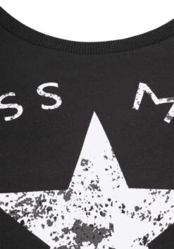 Buffalo Pyjama, (2 Tlg., 1 Stück), Mit Sternenprint -Bikini Mode Geschaft 92c46f4322ad449beaa29f6cdbb98ba6