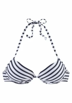 Venice Beach Push-Up-Bikini-Top »Summer«, Mit Wattierten Cups -Bikini Mode Geschaft 9398346db581463b70b7bd0758cdd48c