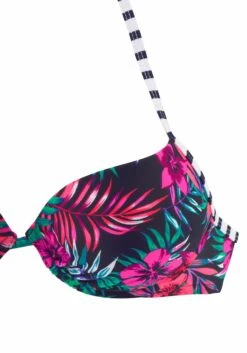 Venice Beach Push-Up-Bikini-Top »Summer«, Mit Wattierten Cups -Bikini Mode Geschaft 93ccf96f4ddb89df941e362c3079ac9f