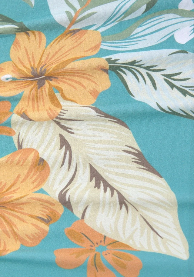 Sunseeker Badeanzug, Mit Zierschnürung 11 Sunseeker Badeanzug, Mit Zierschnürung – Bild 9