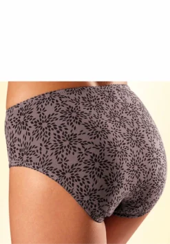 Nuance Slip, Hoch Geschnittener Slip Aus Baumwolle -Bikini Mode Geschaft 93eff910e3aaacdc35a1ca47df12e666