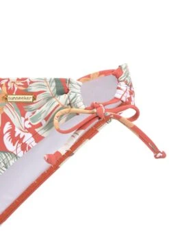 Sunseeker Bikini-Hose »Suva«, Mit Seitlichen Bindebändern -Bikini Mode Geschaft 94c13945af60cfb36d2408c0d5c8ddcc