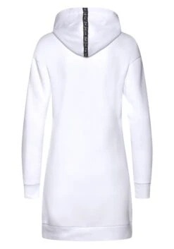 Bench. Sweatkleid, Mit Blumenprint Auf Der Schulter -Bikini Mode Geschaft 94f6f130add702f59be7a62ae8e8043f