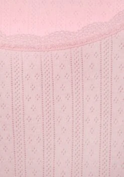 S.Oliver Nachthemd, Aus Pointellestrick -Bikini Mode Geschaft 9504f533fdbb20f4d0bd57accc893936