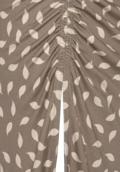 Vivance Jerseyrock, Mit Seitlicher Raffung -Bikini Mode Geschaft 95c323c4827288ad66ac849a2792f7ac