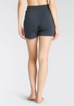 H.I.S Shorts, Mit Seitlicher Weißer Paspel -Bikini Mode Geschaft 95f961cb5af4f97c434a09f550861a32