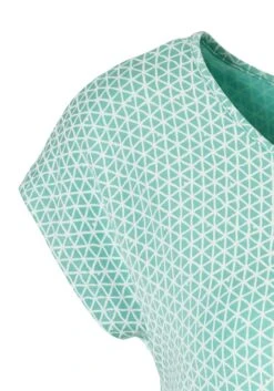 Vivance T-Shirt, (2er-Pack), Mit Elastischem Saum 33 Vivance T-Shirt, (2er-Pack), Mit Elastischem Saum -Bikini Mode Geschaft 967cd99f946c006efaeb2f2ea0f113d8