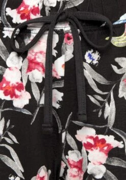 S.Oliver Shorty, (2 Tlg., 1 Stück), Shorty Mit Blumenmuster -Bikini Mode Geschaft 96e32fc30ee01ae96a95330f58972f58