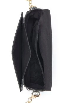 Vivance Umhängetasche, Minibag Mit Animal Print VEGAN -Bikini Mode Geschaft 974797536c589b3ce83ef8b0914cb382