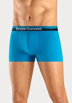 Bruno Banani Boxer, (Packung, 4 St.), Mit Erhabenem Logo-Druck Auf Dem Bund 41 Bruno Banani Boxer, (Packung, 4 St.), Mit Erhabenem Logo-Druck Auf Dem Bund -Bikini Mode Geschaft 9769c7c5b6df7cefcb658591c874e1ed