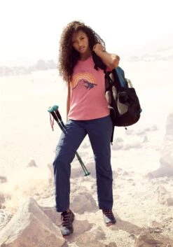 LASCANA ACTIVE Trekkinghose »2-in 1-Hose«, Mit Abnehmbaren Hosenbein -Bikini Mode Geschaft 976d7e4151b46f4429b009d1aca4e35a