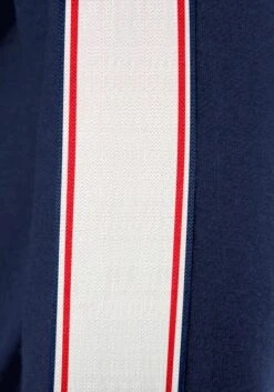 H.I.S Sweatjacke, Mit Gestreiftem Tape An Den Ärmeln -Bikini Mode Geschaft 996339a85c2a323288d94e537be1dd68