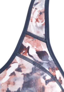 LASCANA ACTIVE Sport-BH, Ohne Bügel, Für Starke Belastbarkeit, Basic Dessous -Bikini Mode Geschaft 9a6a8dc1782c34b0c79ce39f8bb94685