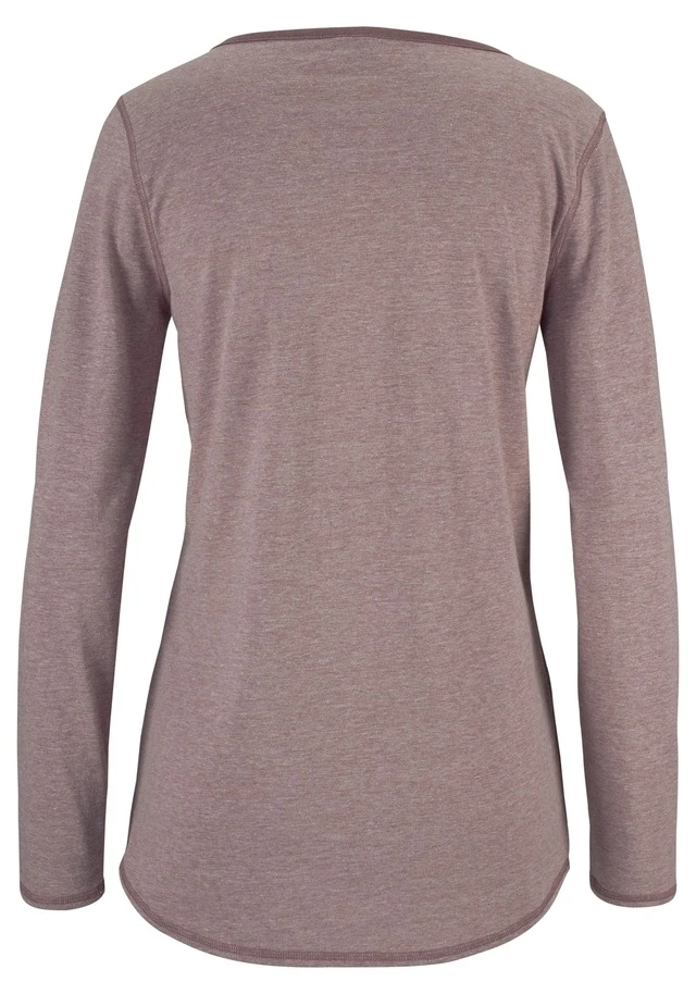 Arizona Pyjama, (2 Tlg., 1 Stück), In Melierter Qualität Mit Knopfleiste 16 Arizona Pyjama, (2 Tlg., 1 Stück), In Melierter Qualität Mit Knopfleiste – Bild 14