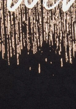 Vivance Dreams Nachthemd, Mit Statement-Print -Bikini Mode Geschaft 9c3374906c8b24f5593f4f15a0ea2feb