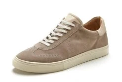 AUTHENTIC LE JOGGER Sneaker, Aus Leder -Bikini Mode Geschaft 9c38b392250b6855a442dfca1b057c9d