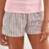 S.Oliver Pyjamashorts, Im Allover-Druck -Bikini Mode Geschaft 9c38f80a273032179fd6942a870f9489