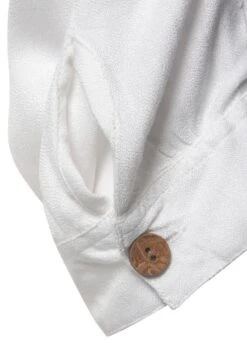 Vivance Schlupfbluse, Mit Knotendetail Am Saum -Bikini Mode Geschaft 9c8f55cbf41a37e6b809fc29afc515f8