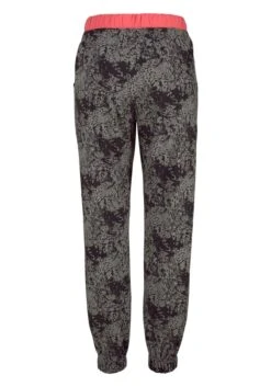 Buffalo Pyjama, (2 Tlg., 1 Stück), Gemusterte Hose Mit Eingrifftaschen -Bikini Mode Geschaft 9d05e98a4c692ad4ec63df1e2b72752f